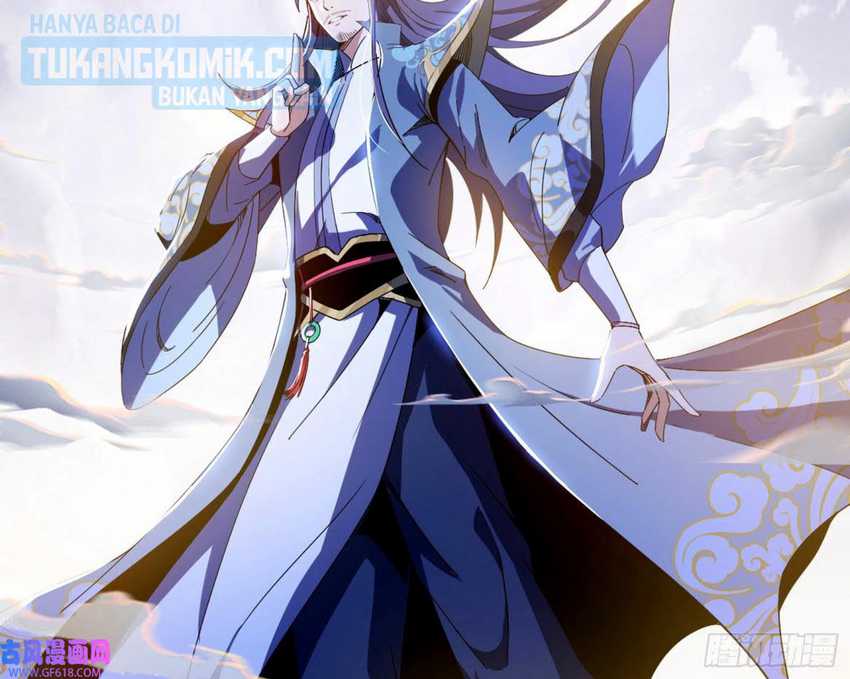 I’m An Evil God chapter 328